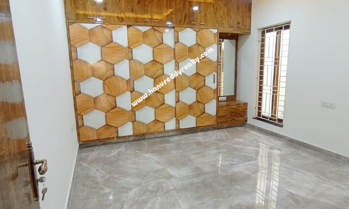 5 BHK Independent House for Sale in Alapakkam